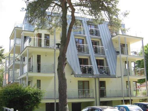 Holiday apartment - 4 persons -  - Zeromskiego - 72-600 - Swinoujscie-Swinemünde