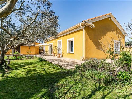 Sommerhus - 4 personer -  - Avenue François Marcel Roudier - 13550 - Noves