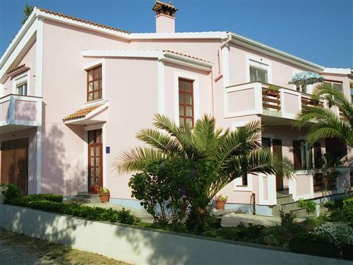 Holiday apartment - 2 persons -  - Ulica kraljice Jelene - 23233 - Privlaka