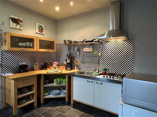 Ferielejlighed - 2 personer -  - Talstraße - 67434 - Neustadt An Der Weinstraß