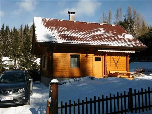 Ferienhaus - 5 Personen -  - Bad St. Leonhard Im Lavanttal - 9462