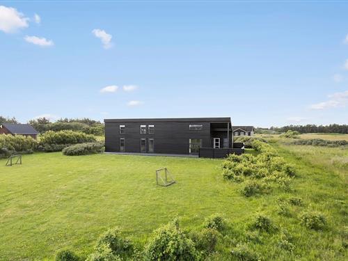 Sommerhus - 8 personer -  - Helledievej - Nr. Lyngby - 9480 - Løkken