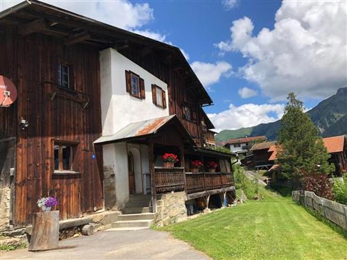 Holiday home - 6 persons -  - Pany - 7243