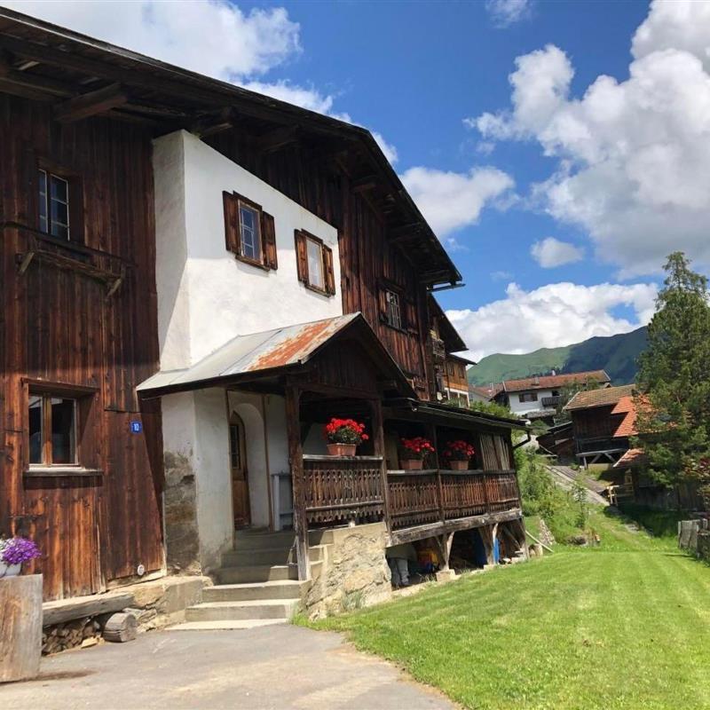 Sommerhus - 6 personer -  - Pany - 7243