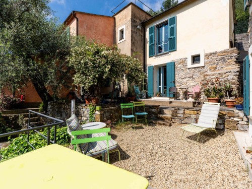 Sommerhus - 4 personer -  - 18016 - San Bartolomeo Al Mare
