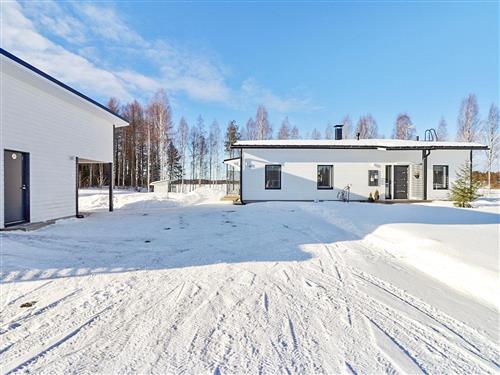 Holiday Home/Apartment - 12 persons -  - Rovaniemi, Ounasvaara - 97110