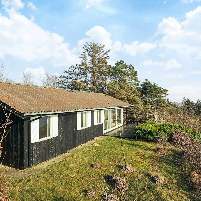 Ferienhaus - 6 Personen -  - Sitkagranvej - Hostrup - 7860 - Spöttrup