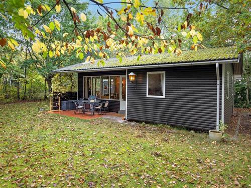 Ferienhaus - 6 Personen -  - Holmegårdsvej - Hasle - 3700 - Rönne