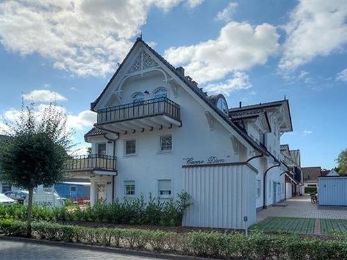Ferielejlighed - 6 personer -  - Birkenstraße 5 f - 18374 - Ostseeheilbad Zingst