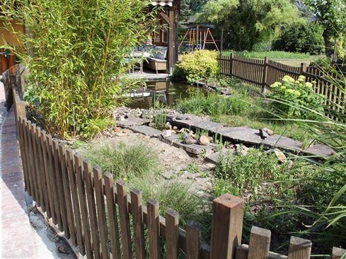 Feriehus - 5 personer -  - Wacholderweg - 29693 - Hademstorf