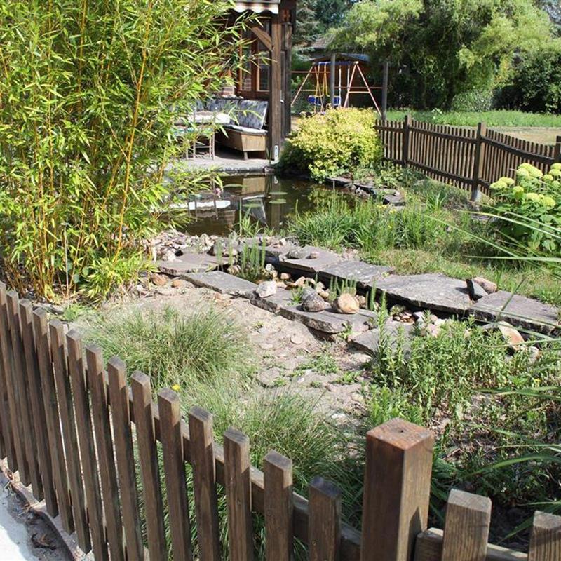 Sommerhus - 5 personer -  - Wacholderweg - 29693 - Hademstorf