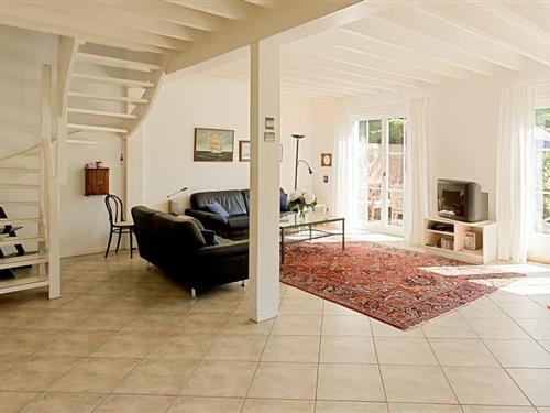 Sommerhus - 6 personer -  - Töpferweg - 18347 - Ostseebad Ahrenshoop