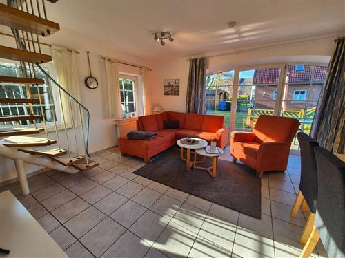 Feriehus - 4 personer -  - Im Thuner - 26506 - Norden