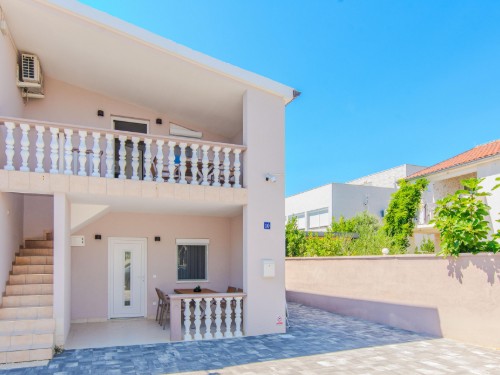 Holiday apartment - 4 persons -  - Luka XIII - 23234 - Vir