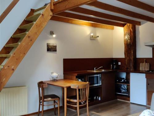 Holiday apartment - 2 persons -  - Leeuwarden - 8919ah