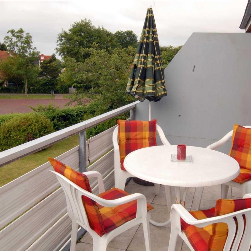 Ferielejlighed - 3 personer -  - Dorfstr. - 25826 - St. Peter-Ording