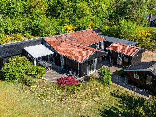 Sommerhus - 6 personer -  - Gyvelvej - Stauning - 6900 - Skjern