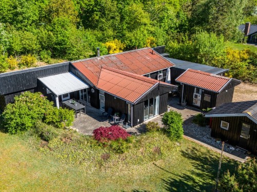 Fritidshus - 6 personer -  - Gyvelvej - Stauning - 6900 - Skjern