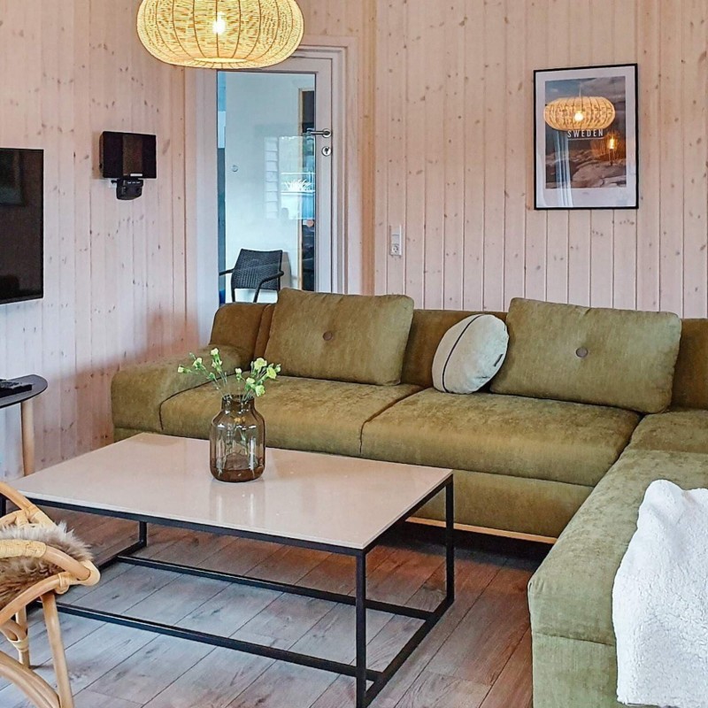 Ferienhaus - 20 Personen -  - Solvang - Houstrup - 6830 - Nr. Nebel