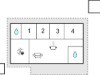 Billede 25 - Plantegning