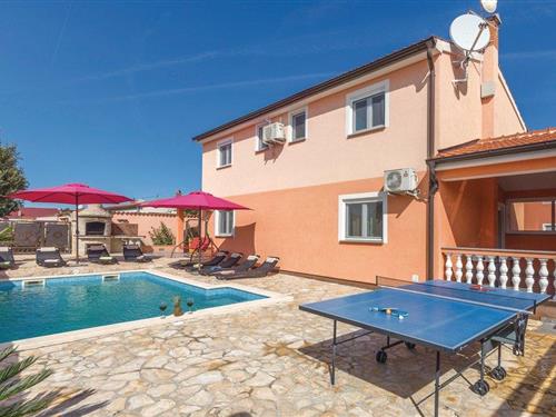 Holiday home - 10 persons -  - Betiga - Barbariga-Betiga - 52212 - Betiga