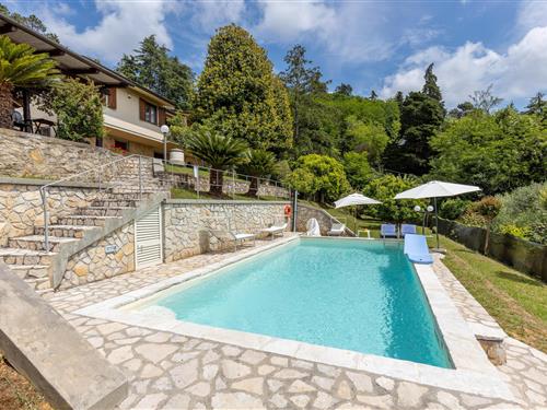 Fritidshus - 7 personer -  - Via delle Terrazze - Piano Di Mommio - 55054 - Piano Di Mommio -Lu-