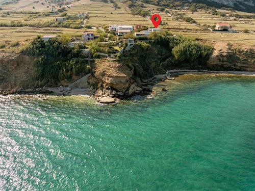 Holiday apartment - 4 persons -  - Sveti Marko - Pag-Pag - 23265 - Pag