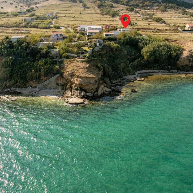 Ferielejlighed - 4 personer -  - Sveti Marko - Pag-Pag - 23265 - Pag
