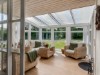 Bild 11 - Vinterträdgård