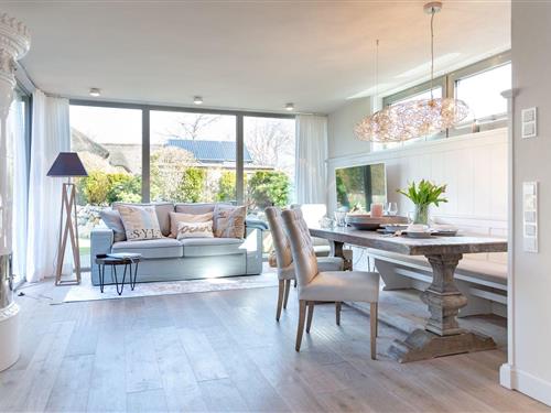 Semesterlägenhet - 4 personer -  - Stadumstraße - 25980 - Sylt