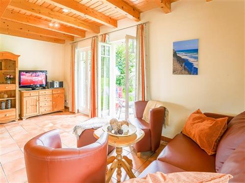 Sommerhus - 6 personer -  - Kliffstraße - 18211 - Nienhagen