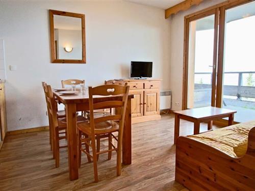 Holiday Home/Apartment - 6 persons -  - 38410 - Chamrousse