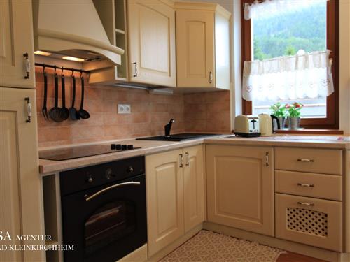 Ferienwohnung - 5 Personen -  - Bad Kleinkirchheim - 9546