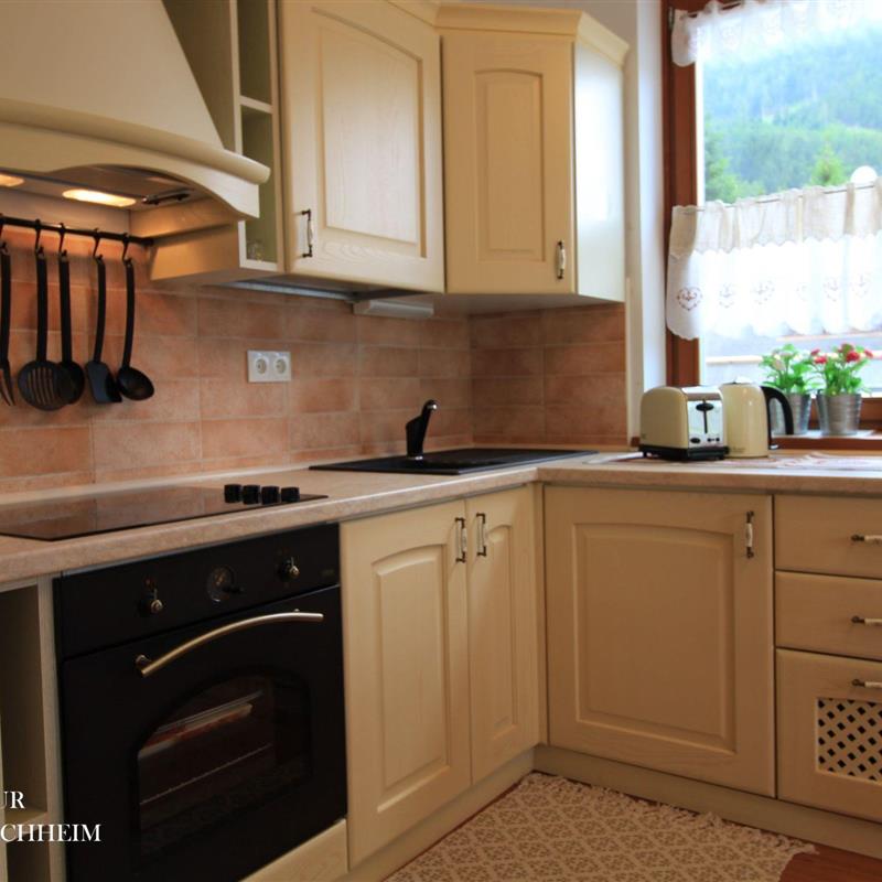 Ferielejlighed - 5 personer -  - Bad Kleinkirchheim - 9546