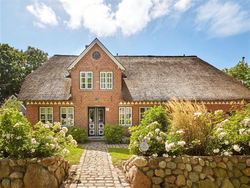 Sommerhus - 6 personer -  - Hausnummer - 25938 - Oldsum