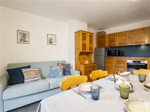 Holiday apartment - 4 persons -  - Madesimo - 23024