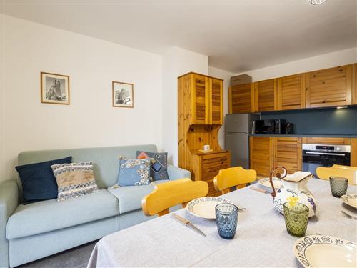 Holiday apartment - 4 persons -  - Madesimo - 23024