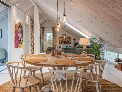 Holiday apartment - 6 persons -  - Kolkullavägen - Lerum/Göteborg - 443 91 - Lerum