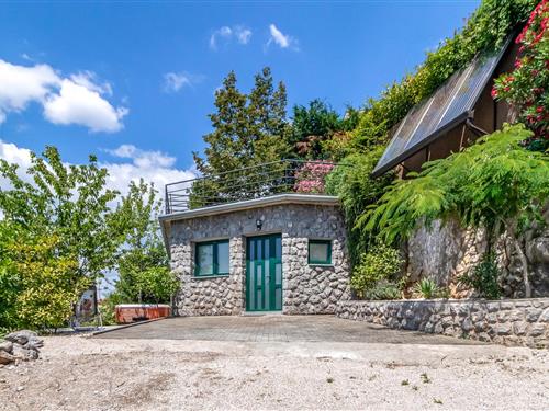 Feriehus - 3 personer -  - Trampov Breg - Opatija-Marinici - 51216 - Marinici