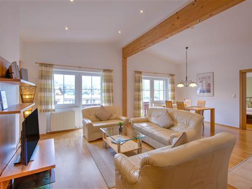 Ferielejlighed - 4 personer -  - 6314 - Wildschönau