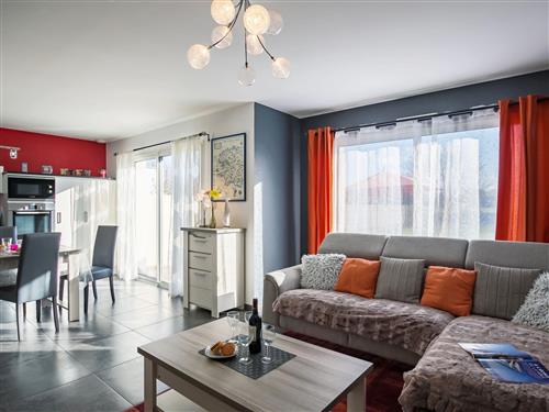 Holiday home - 4 persons -  - Goulven - 29890