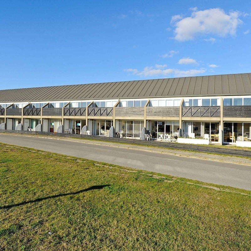 Ferienhaus - 4 Personen -  - Golfvejen 2 B (lejl. - Fanö Bad - 6720 - Fanö
