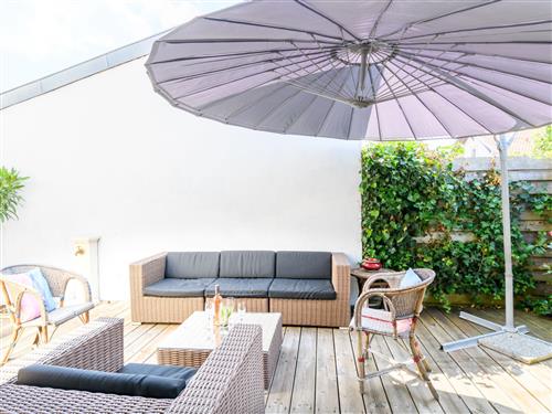 Fritidshus - 4 personer -  - Arcachon - 33120