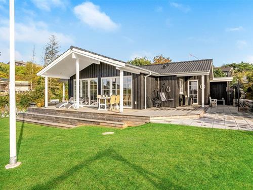 Sommerhus - 5 personer -  - Tjørnevej - Handrup - 8400 - Ebeltoft