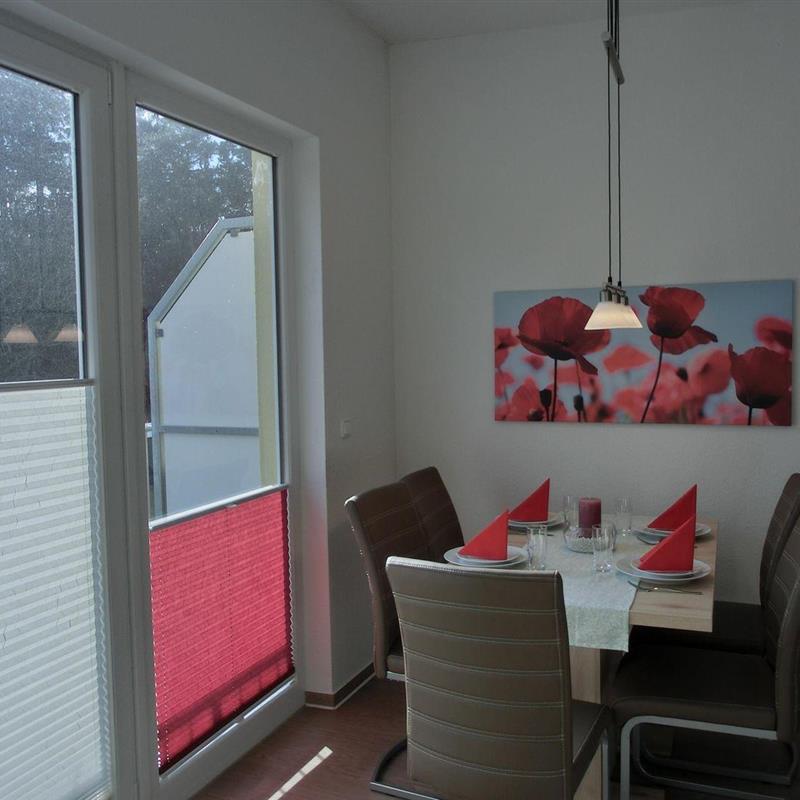 Ferielejlighed - 4 personer -  - Igelring - 18181 - Graal-Müritz