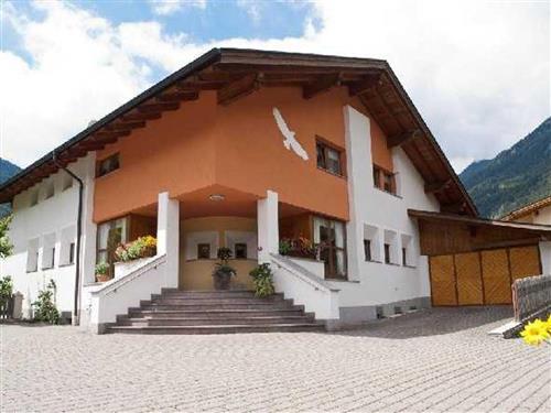 Holiday Home/Apartment - 6 persons -  - Dorf - 6542 - Pfunds
