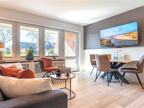 Fritidshus - 4 personer -  - 25938 - Wyk