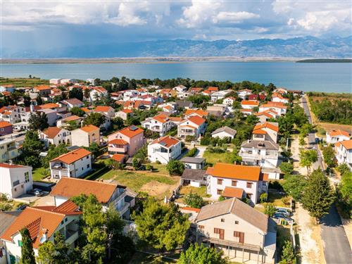 Holiday apartment - 3 persons -  - Privlaka - 23233