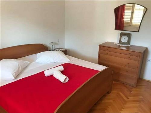 Semesterhus/Semesterlägenhet - 4 personer -  - Grebaštica - 22000 - Grebaštica