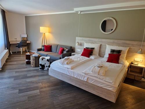 Feriesenter - 4 personer -  - Kirchbichlweg - 83727 - Schliersee